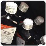 Кодеин сироп Codein (для приготовления напитка Lean, Purple Drank) 473 мл в Истре Кодеин сироп Codein (для приготовления напитка Lean, Purple Drank) 473 мл в Истре