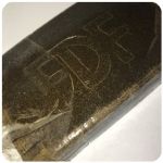 Гашиш  FDF  Euro  (Евро)  HQ в Истре