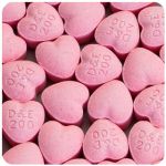Экстази  Ecstasy Love 200 MDMA в Истре