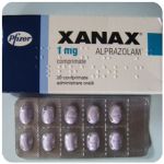 Xanax Pfizer (Ксанакс, Alprazolam) VHQ 1mg в Истре Xanax Pfizer (Ксанакс, Alprazolam) VHQ 1mg в Истре