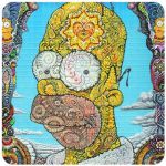 Марки LSD-25 VHQ чистых 250 мкг в Истре