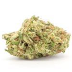 Бошки (Шишки)  Амнезия (Weed Amnesia)  ТГК 23% в Истре